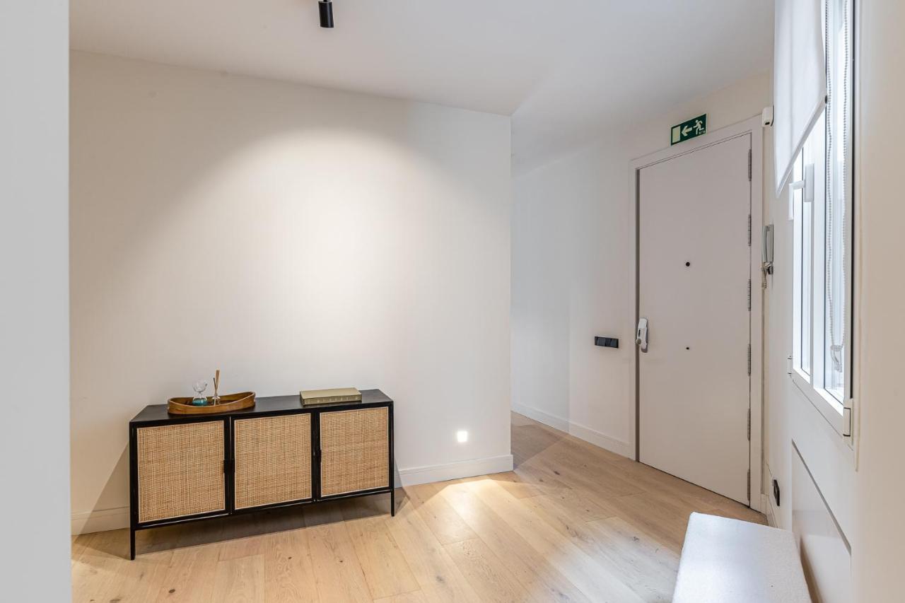 Waou Puerta Del Sol Vi - Alquiler Corta Duracion Apartamento Madrid