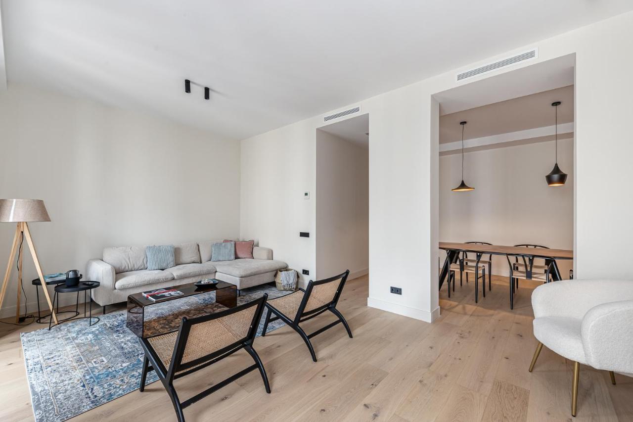 Apartamento Waou Puerta Del Sol Vi - Alquiler Corta Duracion Madrid